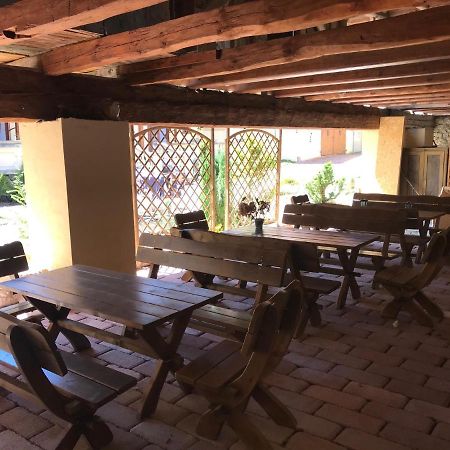 Zamecek Zdiky - Zamecky Apartman Bujanov Luaran gambar