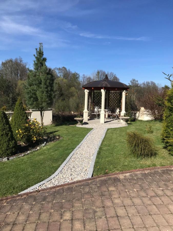 Zamecek Zdiky - Zamecky Apartman Bujanov Luaran gambar